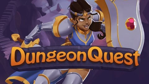 Dungeon Quest